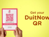DuitNow QR Malaysia’s Universal Payment QR Now Widely Available