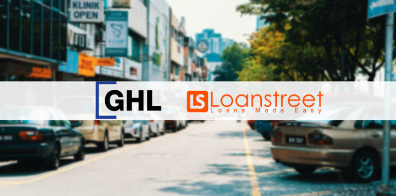 GHL Ties up With Loanstreet to Offer Online Road Tax and Insurance Renewal