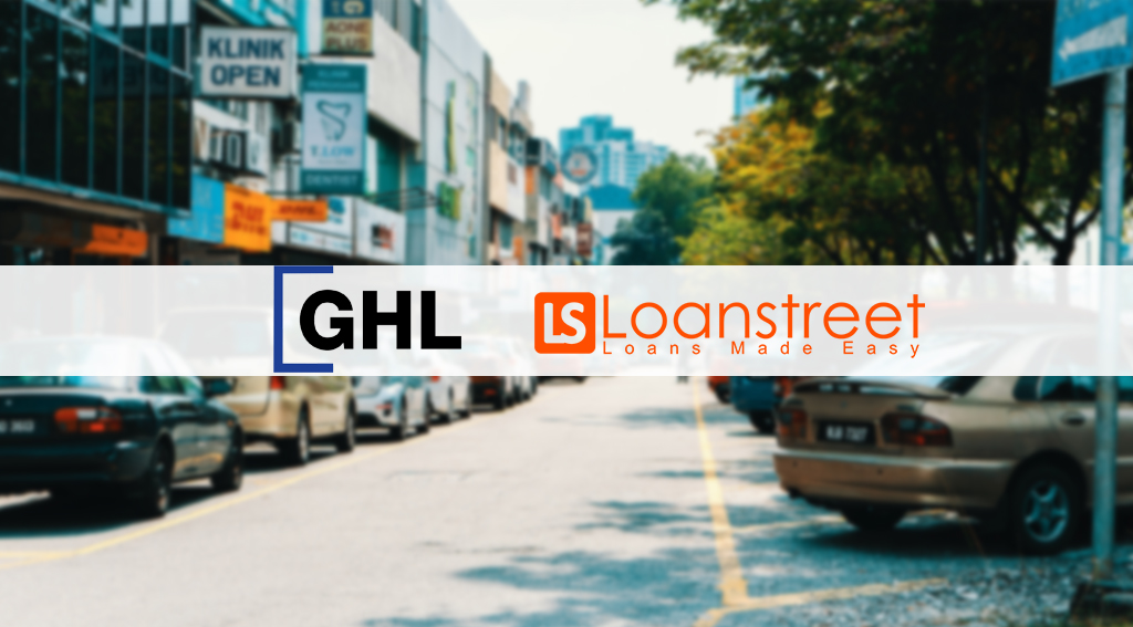 GHL Ties up With Loanstreet to Offer Online Road Tax and Insurance Renewal