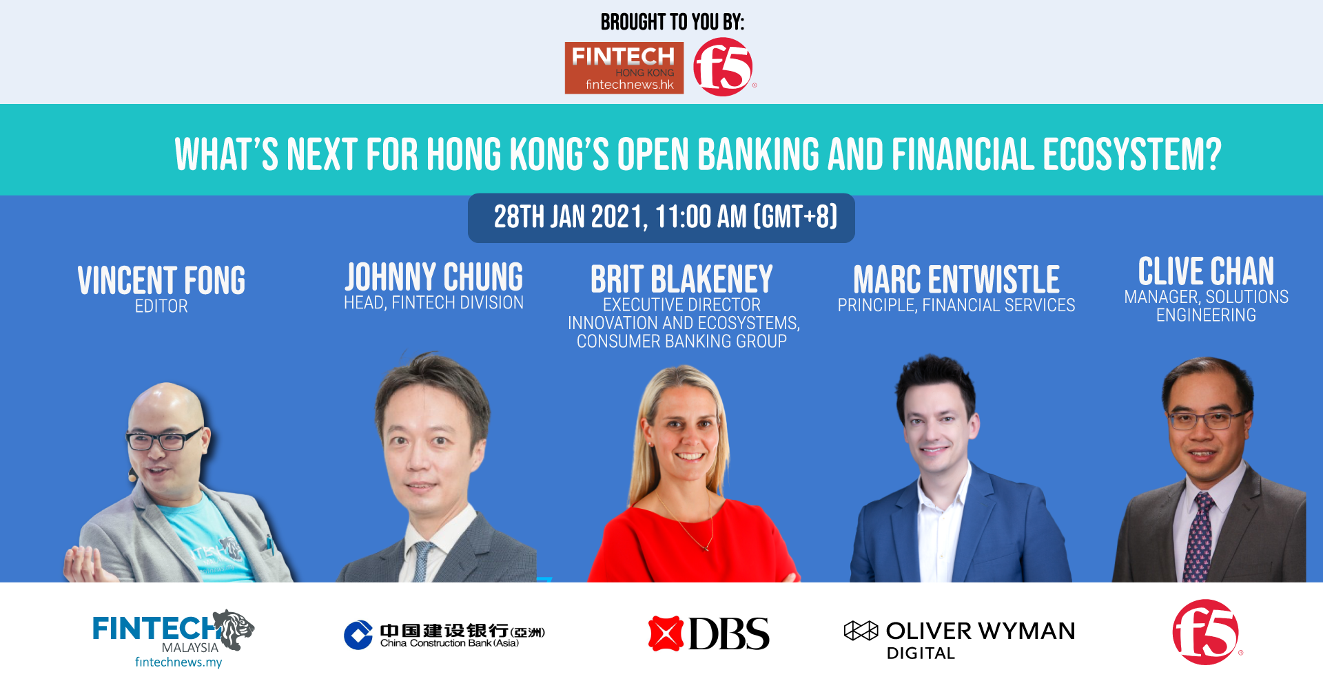 Open Banking Hong Kong 2021