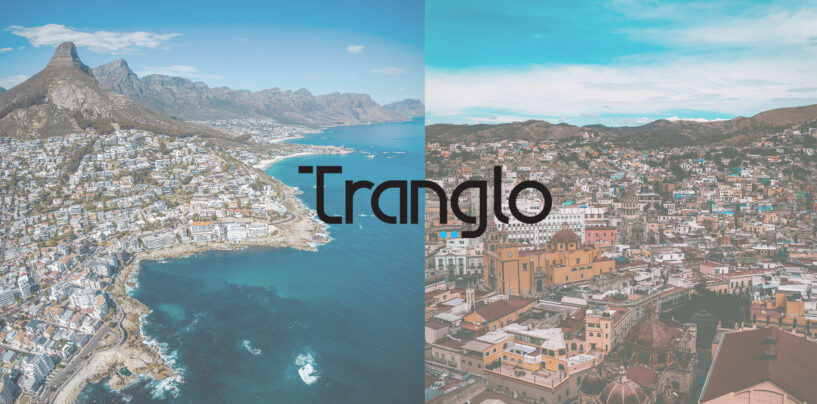 Tranglo Makes Its Foray Into Africa and Latin America
