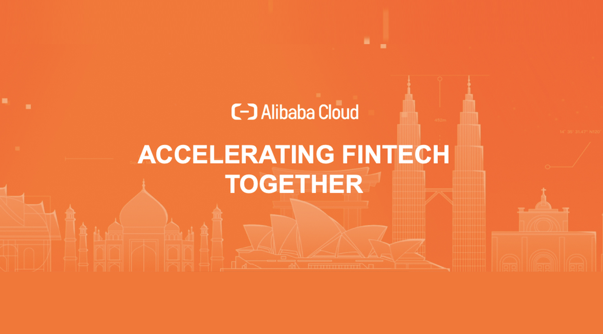 Alibaba Cloud’s New Report Urges Financial Institutions to Embrace Cloud Technologies