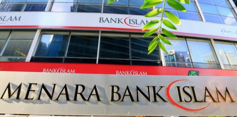 Bank Islam Gears up For a Fully Digital Bank; Partners Mambu, Experian and Pod
