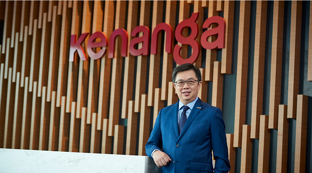 Kenanga Digital Strategy