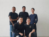 Insurtech Startup Ouch! Raises Pre-Series A, Eyes Digital Takaful License