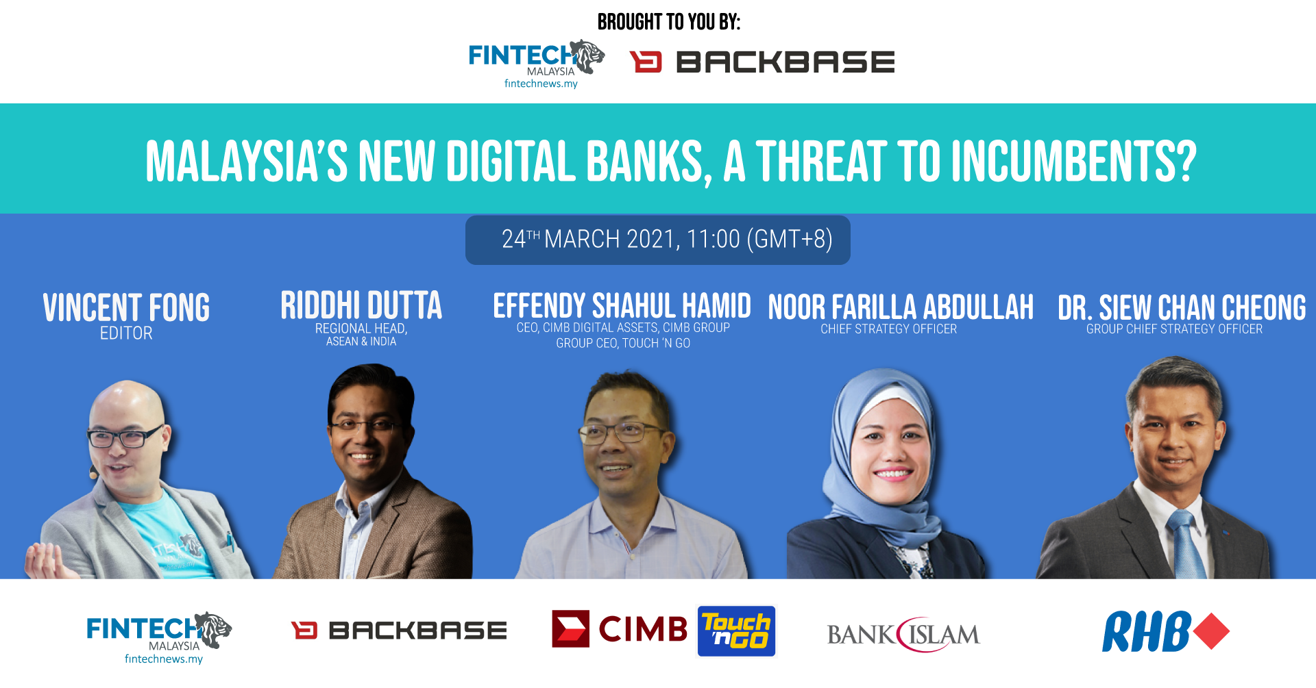 Malaysia's New Digital Banks