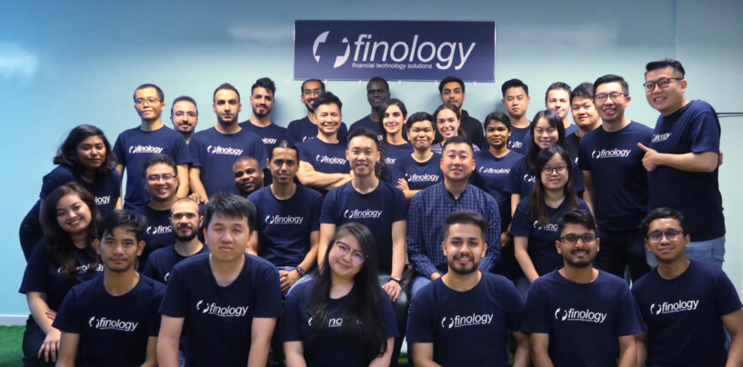 Finology to Represent Asia at the Seedstars World Competition