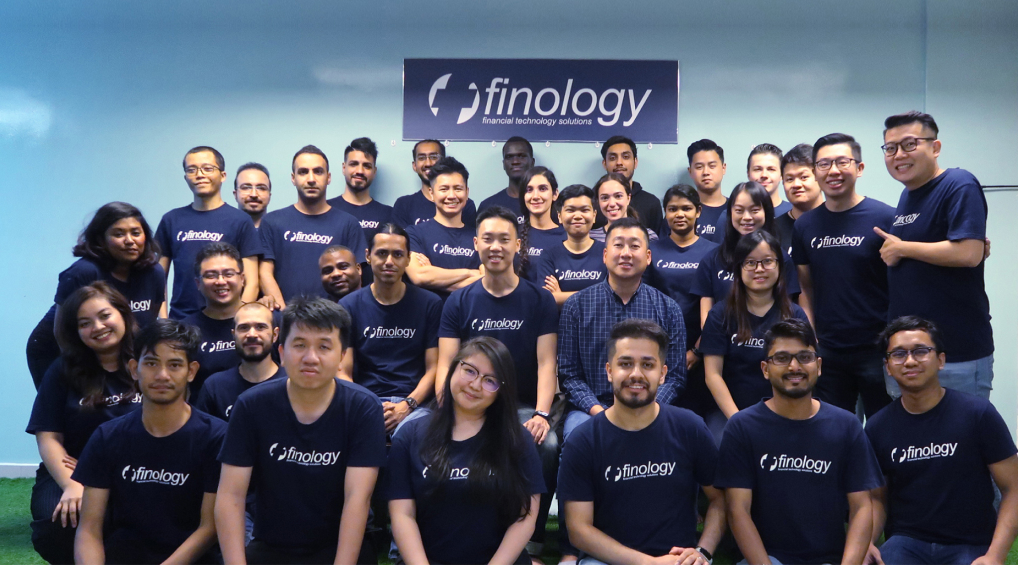 Finology Wins Regional Finals to Represent Asia in Seedstars World Competition