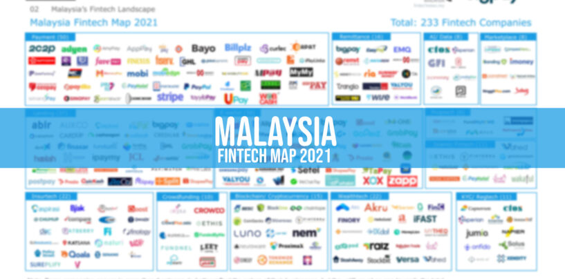 Fintech Malaysia Report 2021 – Fintech Reaches an Inflection Point in Malaysia