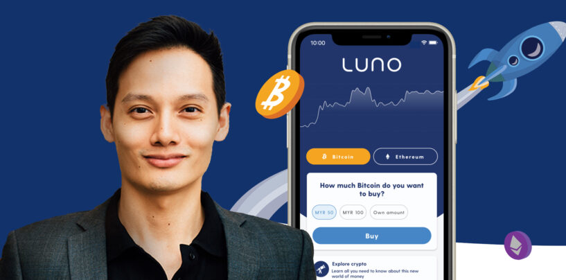 Luno Reports RM 1 Billion in Digital Assets Under Custody as Bitcoin Prices Skyrocket