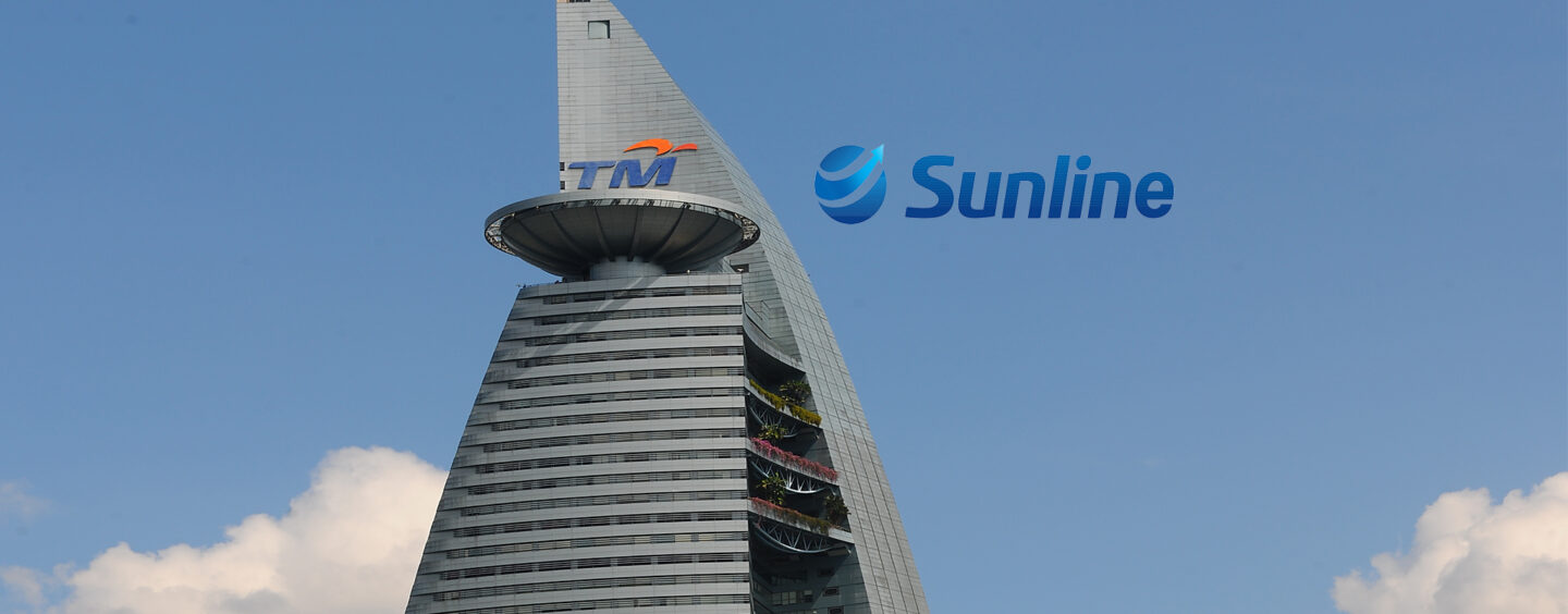 TM ONE and Sunline Inks Partnership to Drive Digital Transformation for Banks