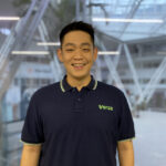 Teoh Wei-Xiang, CEO, Versa