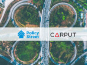 Carput Taps Policystreet.com’s Platform to Offer Auto Insurance Services