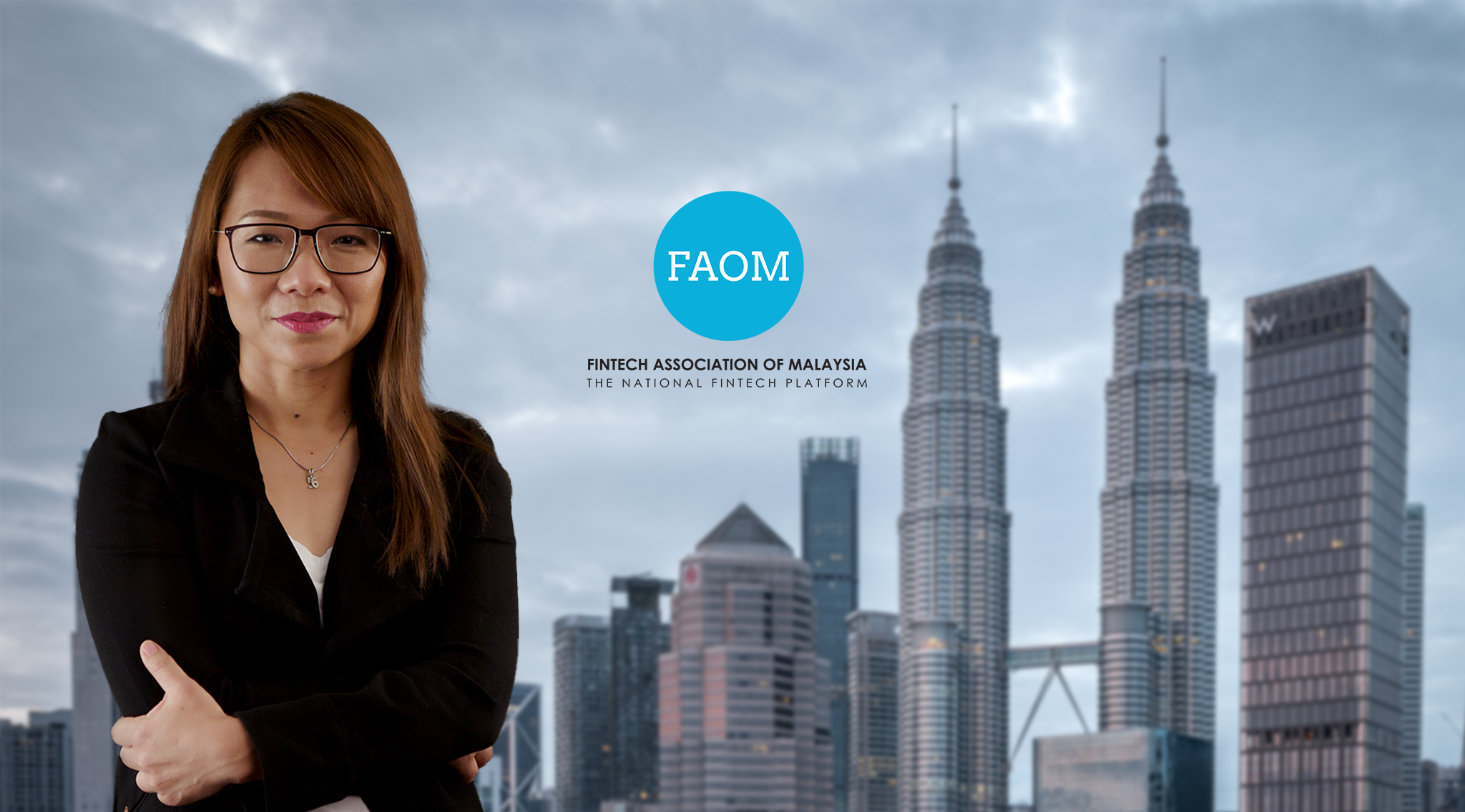 Fintech Association of Malaysia Names Its First Female President