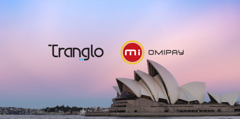 Australian Payments Firm Omipay Picks Tranglo to Power Its Cross Border Payments