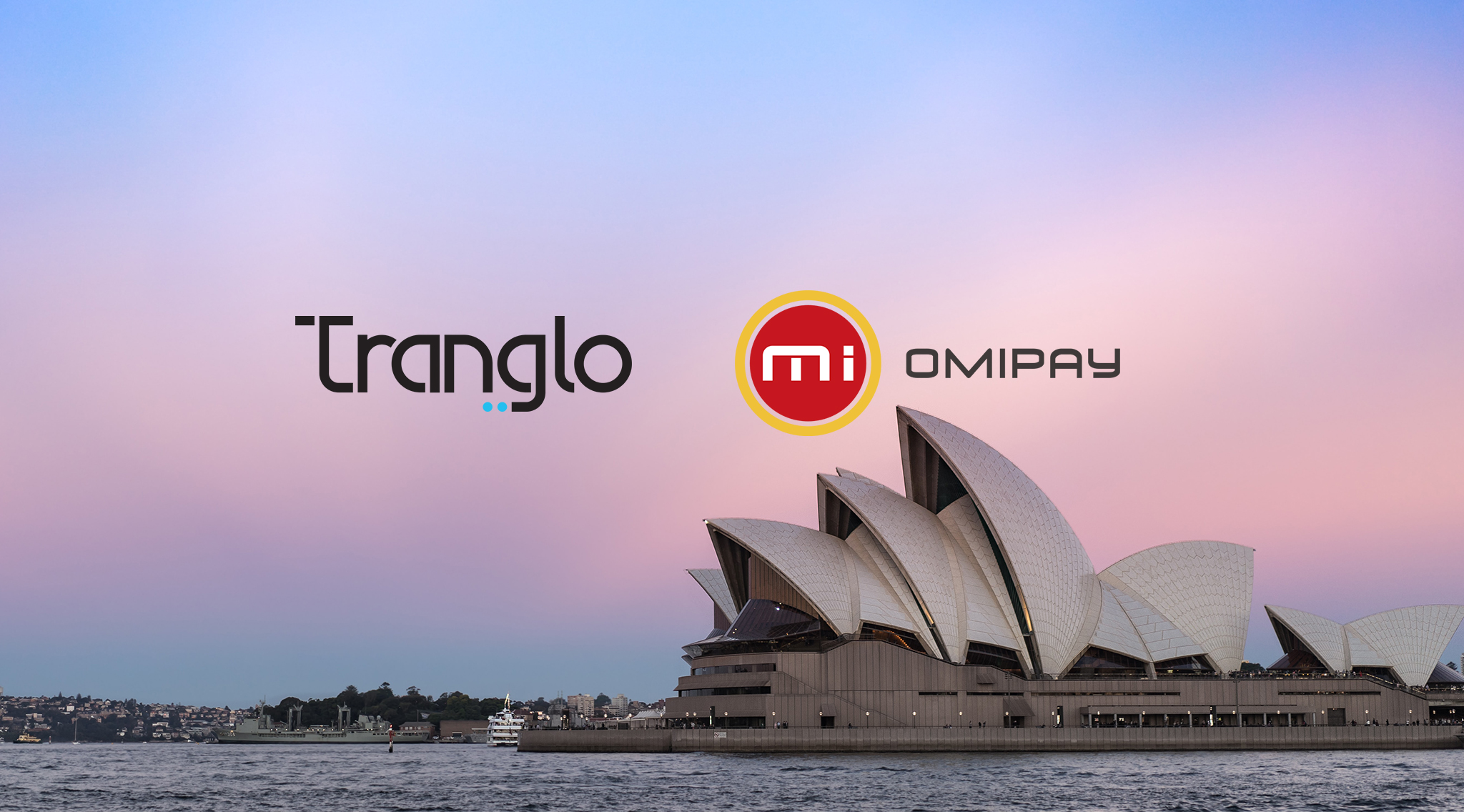 Tranglo Powers Cross-Border Payments for Australian Payments Firm Omipay