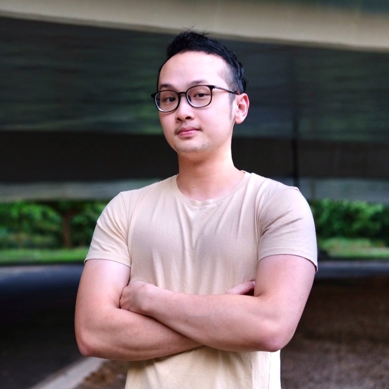 Dylan Tan, Co-Founder and CEO of Split