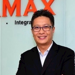 Khor Kheng Khoon, Founder and Managing Director of LintraMax