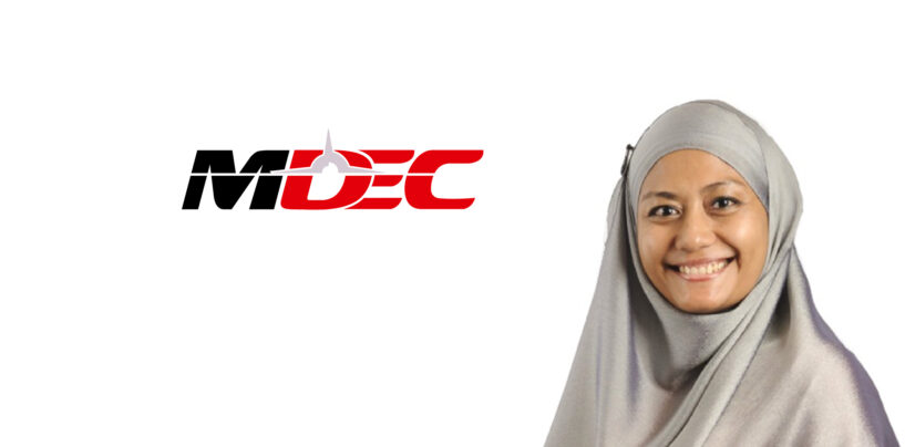 MDEC Appoints Ruslena Ramli as Director of Fintech and Islamic Digital Economy