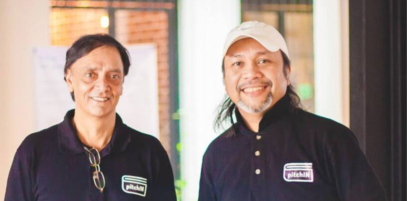 pitchIN Secures RM 5.5 Million Through Its Own Equity Crowdfunding Campaign
