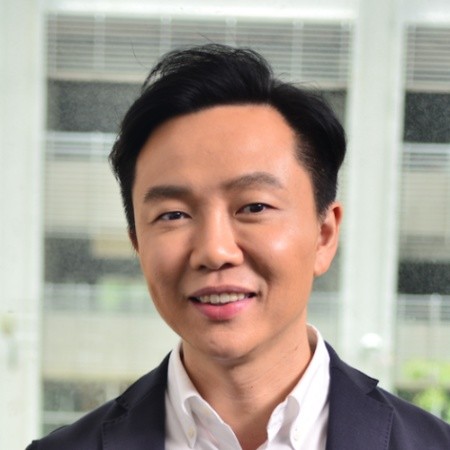 Cheong Chia Chou, CEO of PUC