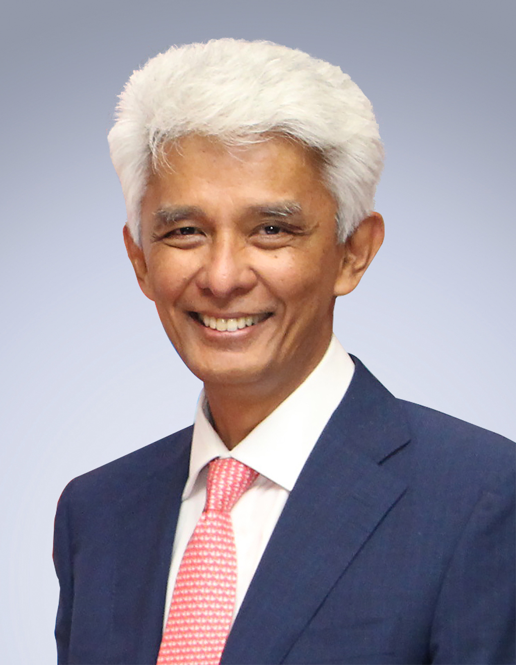 Dato’ Charon Wardini Mokhzani, Group Managing Director of MIDF