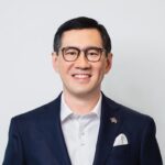 Dennis Tan, CEO, Prudential Singapore