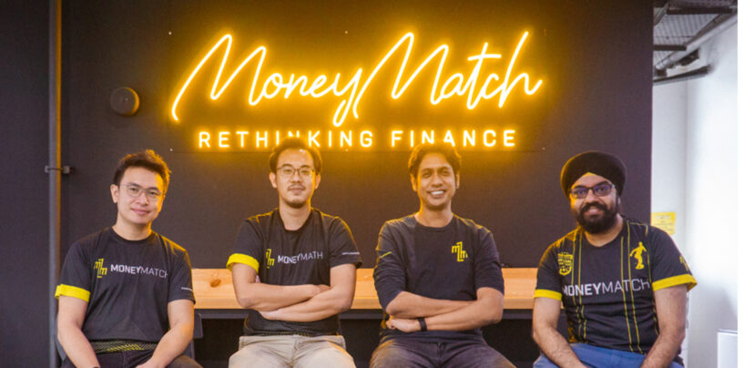 MoneyMatch Raises RM 18 Million Led by KAF Investment Bank, Confirms Digital Banking Bid