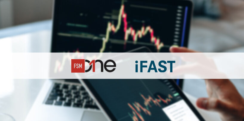 iFAST Malaysia’s FSMOne Offers Investment Opportunities in US and HK-Listed Securities