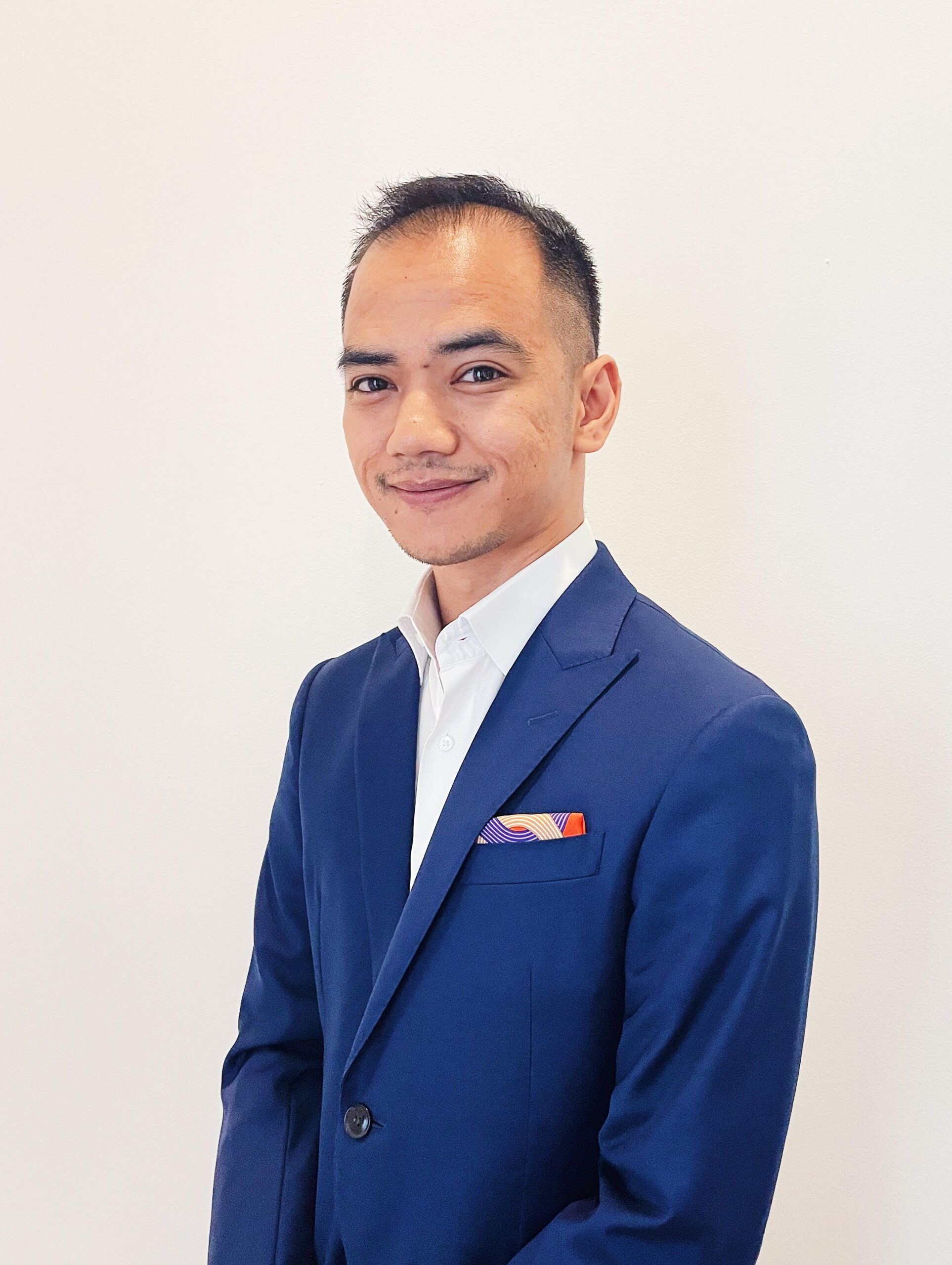 Dato’ Fadzli Shah, CEO of MX Exchange