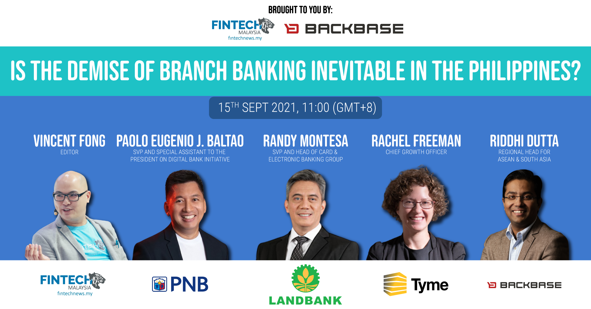 Is The Demise of Branch Banking
