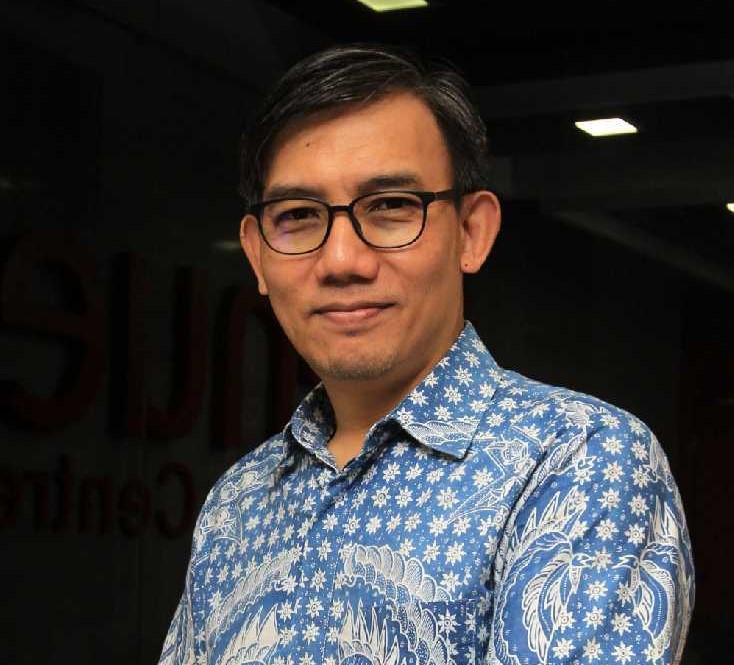 Ridzuan Aziz, Country Director for Malaysia at WorldRemit