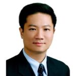 Sean Fu, Senior Vice President of Greater China with Global Payments Asia Pacific.