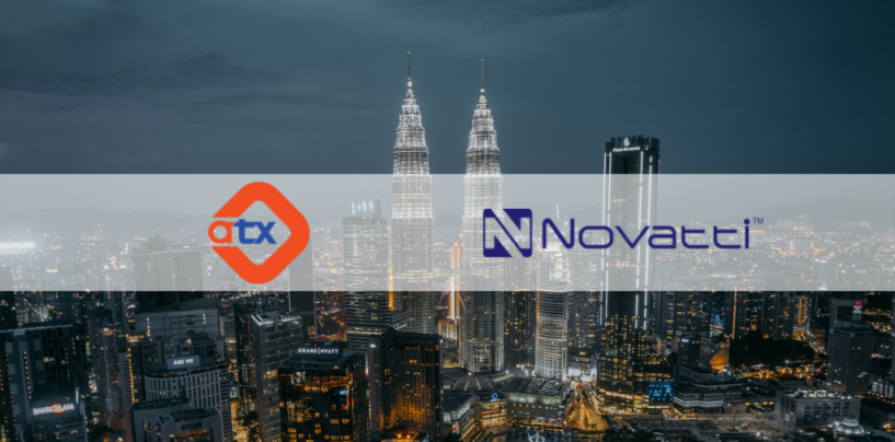 ASX-Listed Payments Firm Novatti Acquires Malaysian Fintech ATX for US$7.1 Million