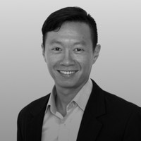 Foong Chee Mun, Co-founder of MoneyLion