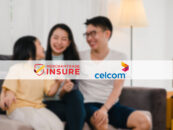 Merchantrade Partners MCIS Life  to Launch Micro Insurance With Celcom