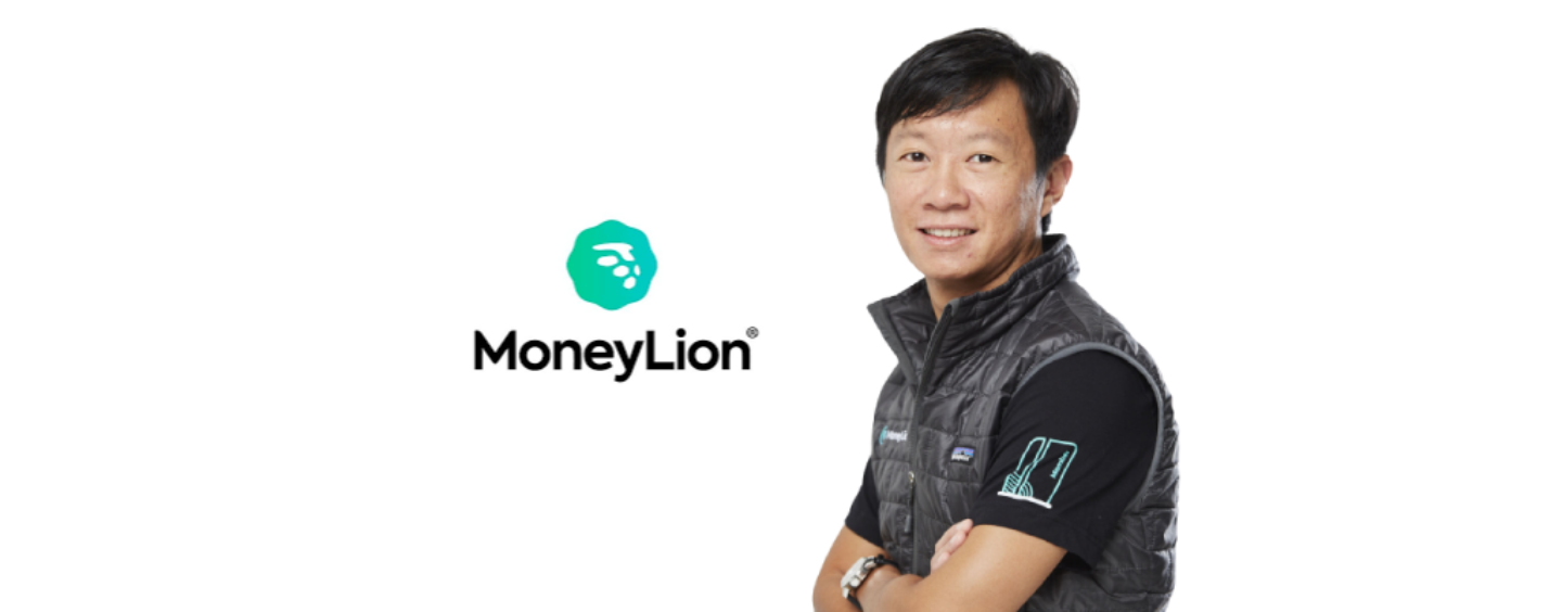 MoneyLion’s Foong Chee Mun Becomes First Malaysian Fintech Founder on NYSE