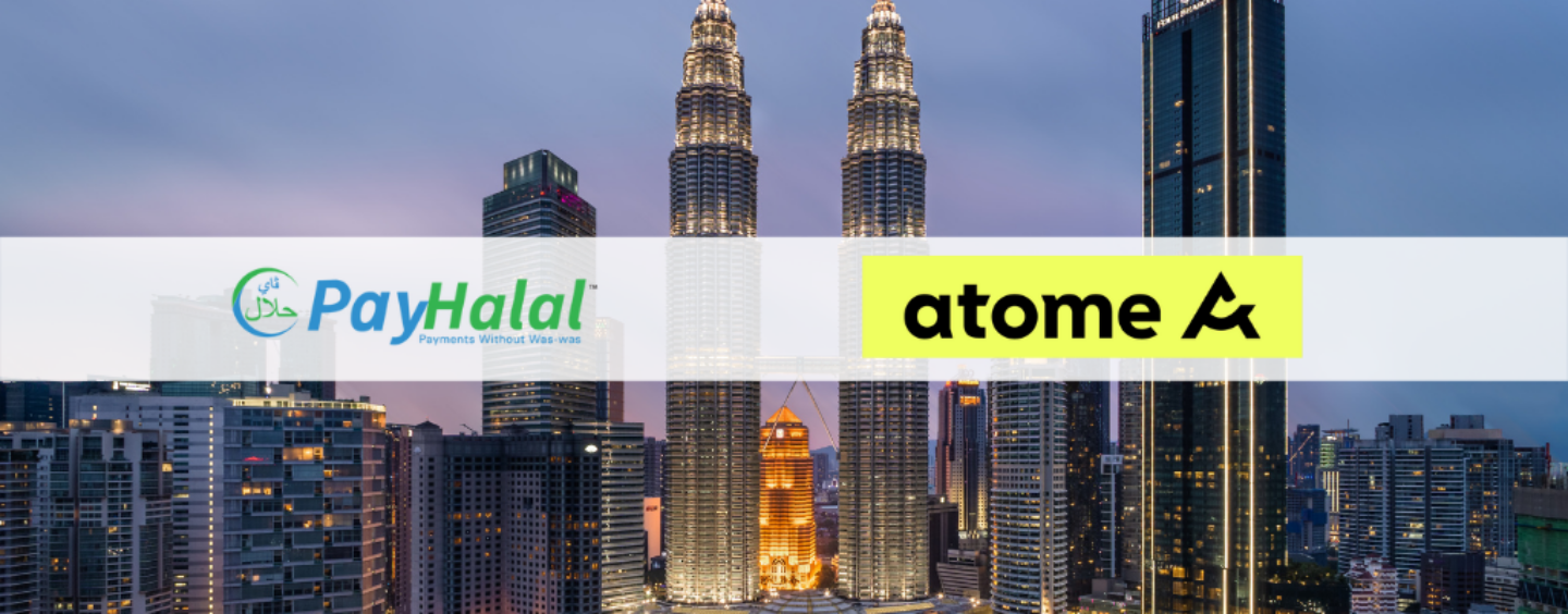 PayHalal Taps Atome for Islamic BNPL Services in Malaysia
