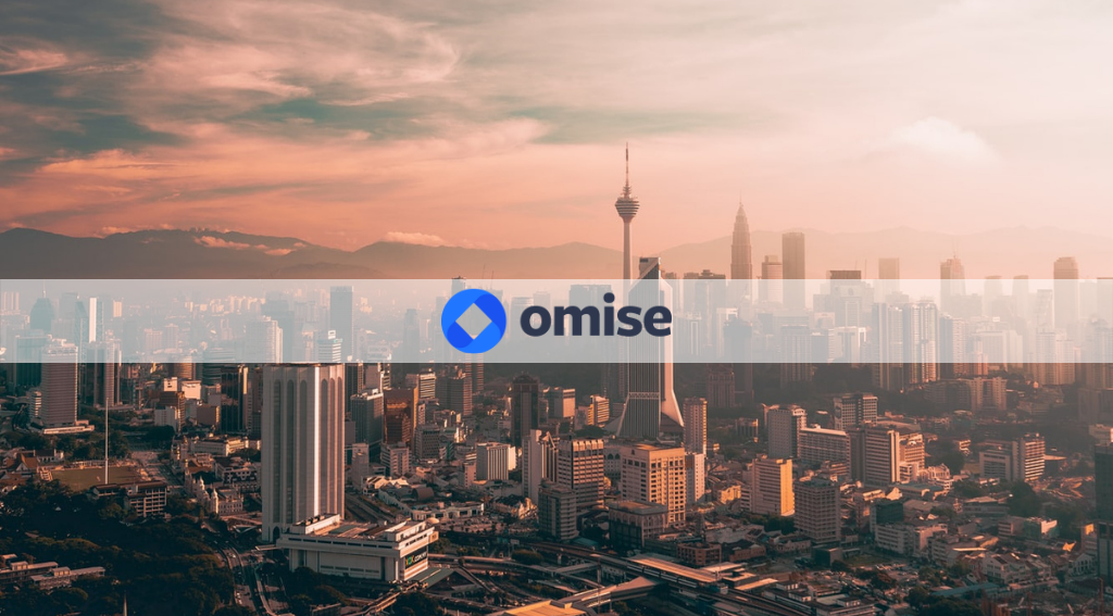 Payments Gateway Omise Rolls Out in Malaysia