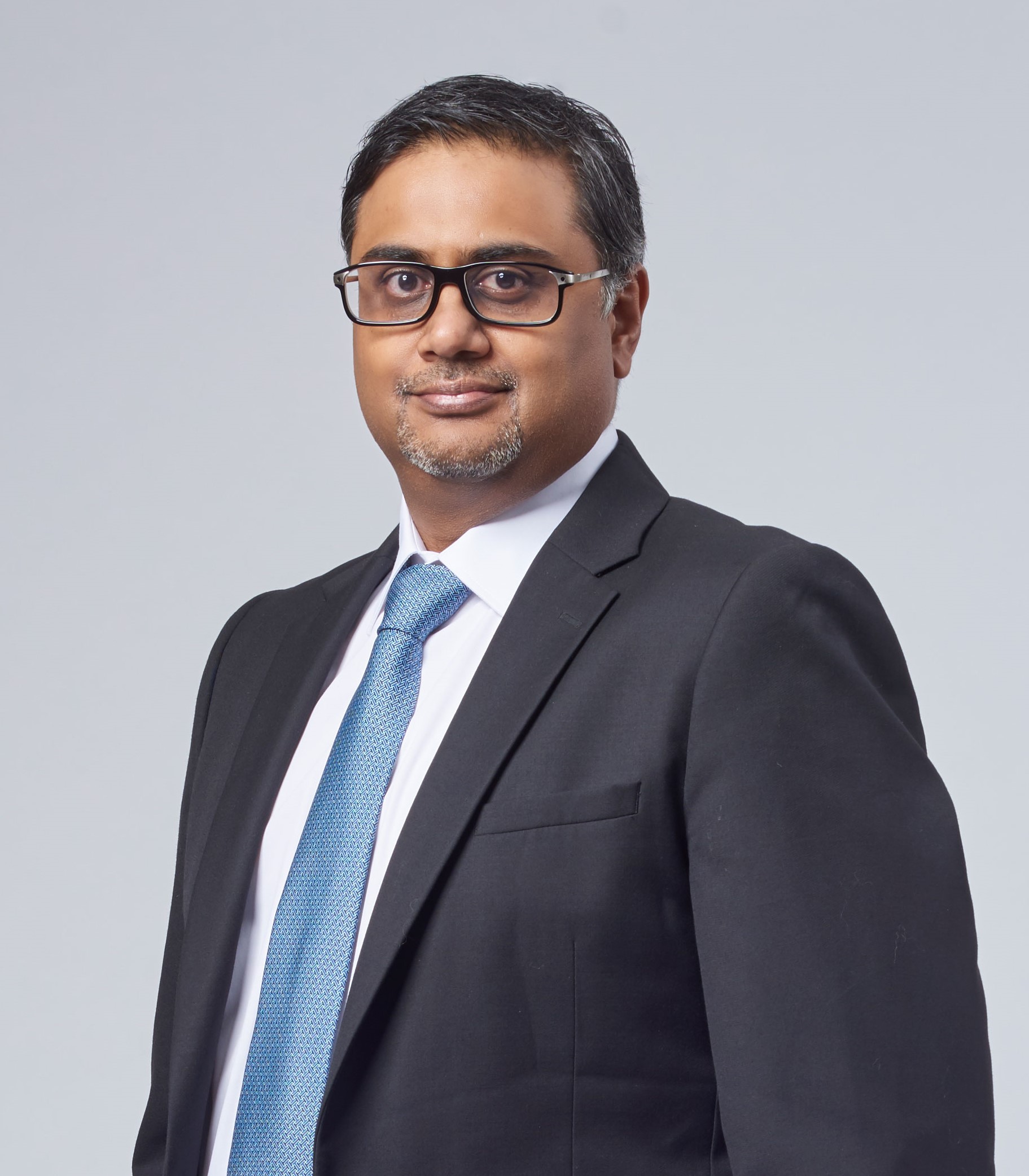 Prasheem Seebran, CEO and Managing Director at MCIS Life
