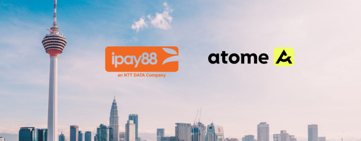 iPay88 Partners Atome to Expand BNPL Acceptance to Its Merchants in Malaysia