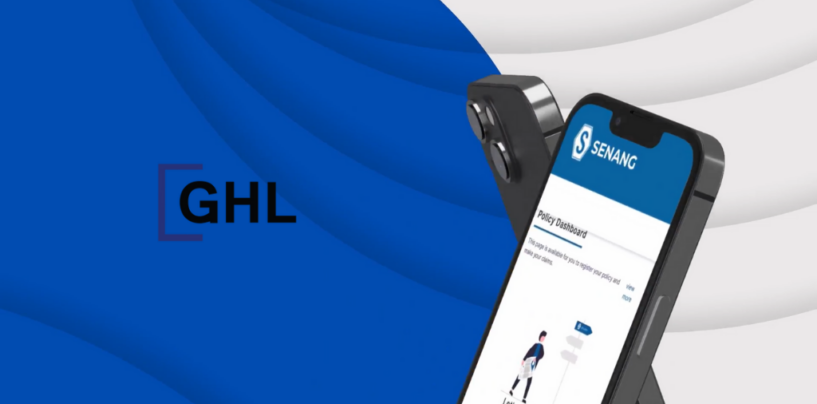 GHL Teams up With Senang to Offer Micro Insurance for Retail Purchases