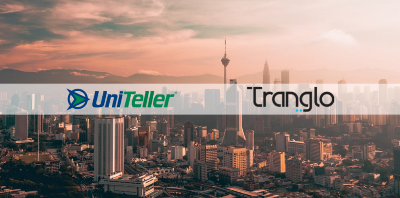US-Based Remittance Firm UniTeller Partners Tranglo to Expand in 13 APAC Markets