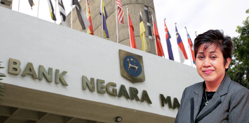 Digitisation a Key Agenda in Bank Negara’s Malaysia New Financial Sector Blueprint