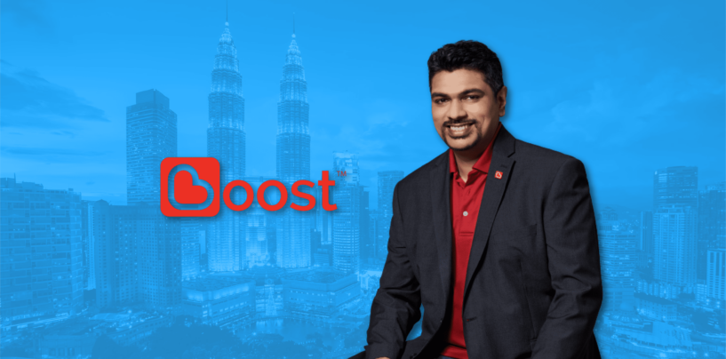 Boost Sets Its Sights On BNPL and Southeast Asian Expansion Plans for 2022