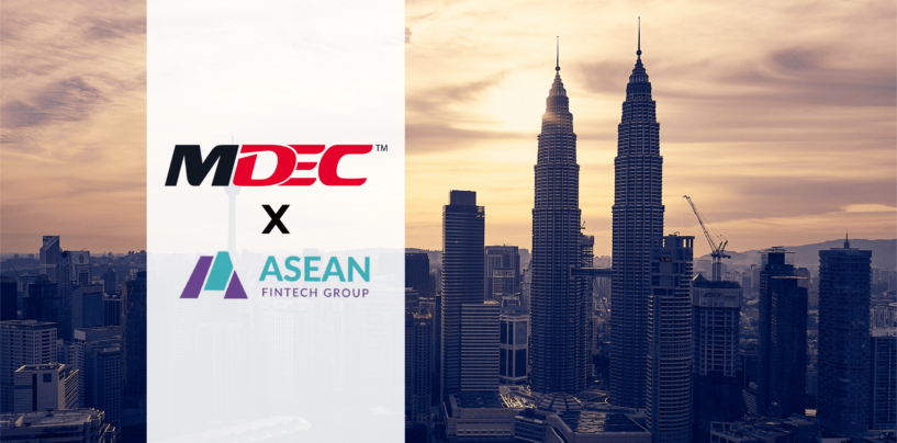 MDEC to Funnel Deal Flows to ASEAN Fintech Group Through New Partnership