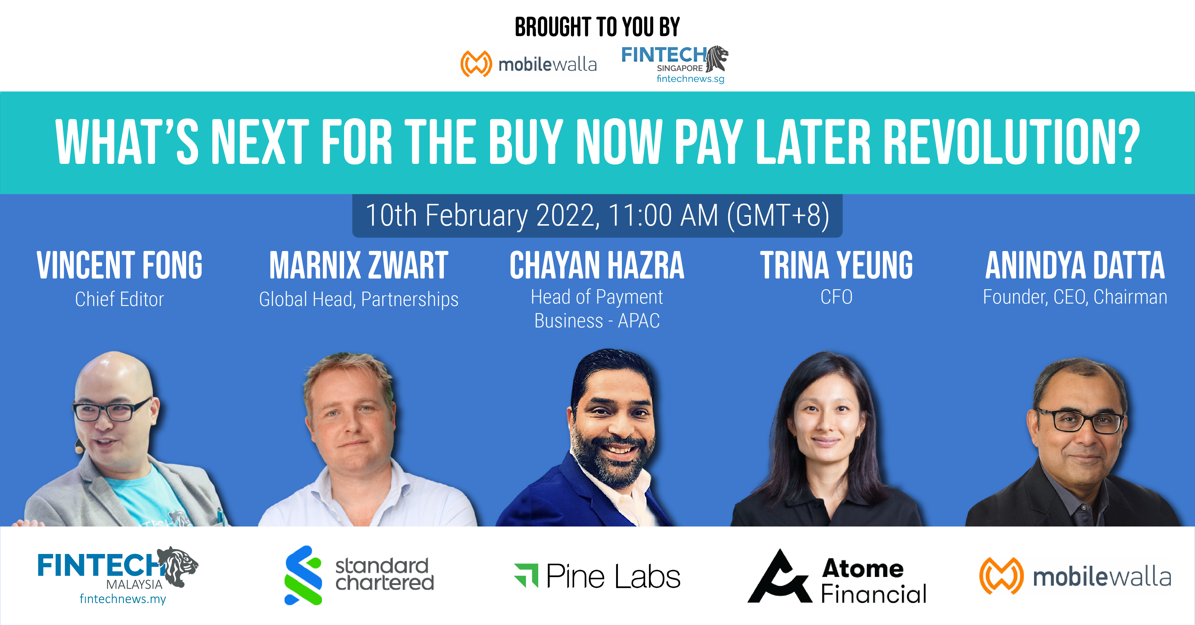 What’s Next for the Buy Now Pay Later Revolution