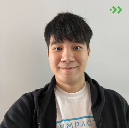 Alex Tan Co-founder & CEO at IIMMPACT