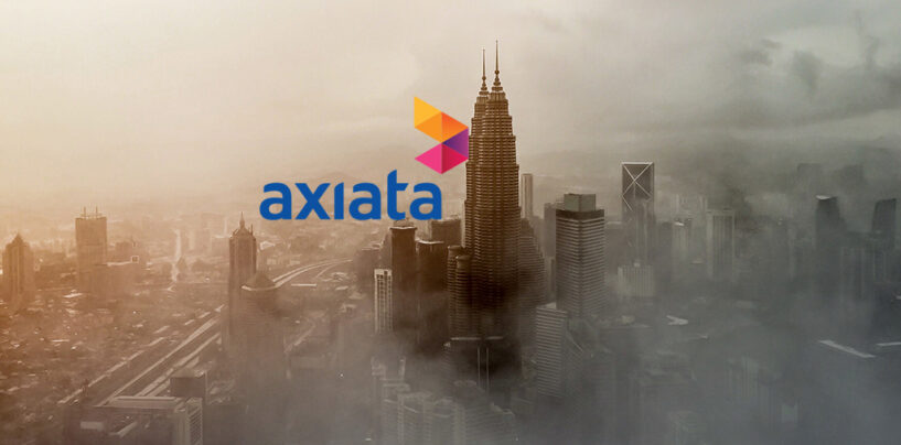 Axiata Digital’s RM980 Million Revenue Boosts the Group’s Strong Performance