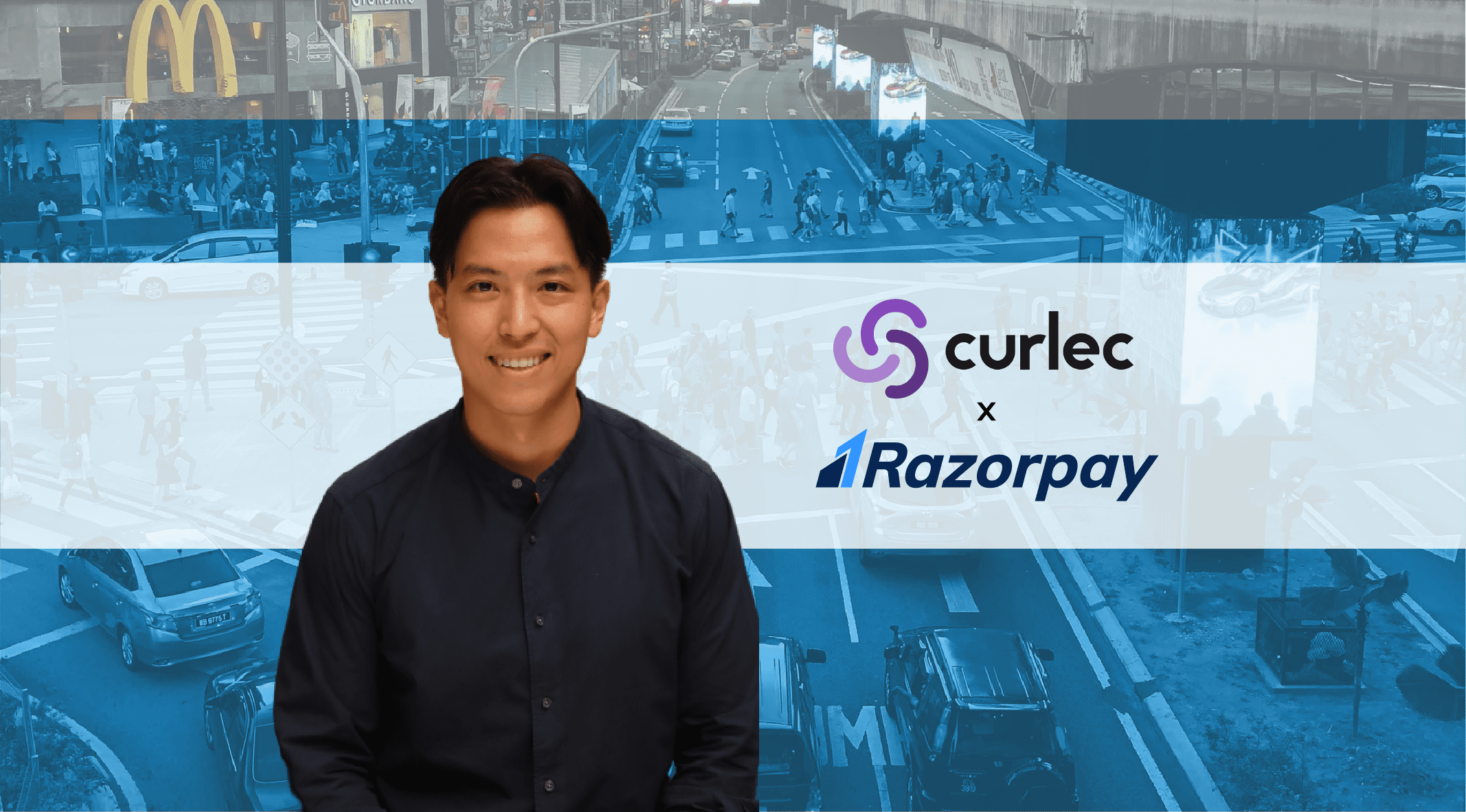 India’s Razorpay Acquires Majority Stake in Payments Firm Curlec
